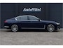 BMW 7-Serie 745e High Executive | Schuif-Kanteldak | 4-WS | Comfortleder | Soft-Close | Head-Up | Alcantara hemel