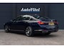 BMW 7-Serie 745e High Executive | Schuif-Kanteldak | 4-WS | Comfortleder | Soft-Close | Head-Up | Alcantara hemel