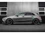 Mercedes-Benz A-klasse AMG 35 4MATIC 306 pk Premium Plus AMG-Pakket / Mat-Grijs/ Pano-Dak/ Camera/ Keyless/ Wide-Screen/ Sfeer-Verl/ Sport-Stoelen/ Stoel.Verw/ 19'' LMV
