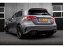 Mercedes-Benz A-klasse AMG 35 4MATIC 306 pk Premium Plus AMG-Pakket / Mat-Grijs/ Pano-Dak/ Camera/ Keyless/ Wide-Screen/ Sfeer-Verl/ Sport-Stoelen/ Stoel.Verw/ 19'' LMV