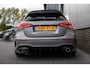 Mercedes-Benz A-klasse AMG 35 4MATIC 306 pk Premium Plus AMG-Pakket / Mat-Grijs/ Pano-Dak/ Camera/ Keyless/ Wide-Screen/ Sfeer-Verl/ Sport-Stoelen/ Stoel.Verw/ 19'' LMV