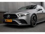 Mercedes-Benz A-klasse AMG 35 4MATIC 306 pk Premium Plus AMG-Pakket / Mat-Grijs/ Pano-Dak/ Camera/ Keyless/ Wide-Screen/ Sfeer-Verl/ Sport-Stoelen/ Stoel.Verw/ 19'' LMV