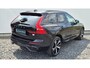 Volvo XC60 2.0 T8 PHEV AWD Ultra Dark Head up - Lighting Pack - Leder pakket - 360 Camera - 21"Licht metalen velgen - Alarm - Privacy glas