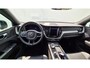 Volvo XC60 2.0 T8 PHEV AWD Ultra Dark Head up - Lighting Pack - Leder pakket - 360 Camera - 21"Licht metalen velgen - Alarm - Privacy glas