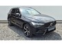 Volvo XC60 2.0 T8 PHEV AWD Ultra Dark Head up - Lighting Pack - Leder pakket - 360 Camera - 21"Licht metalen velgen - Alarm - Privacy glas
