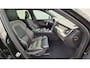 Volvo XC60 2.0 T8 PHEV AWD Ultra Dark Head up - Lighting Pack - Leder pakket - 360 Camera - 21"Licht metalen velgen - Alarm - Privacy glas
