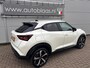Nissan Juke 1.0 DIG-T N-Design Automaat