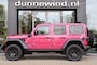 Jeep Wrangler 4XE 380 *RUBICON*TUSCADERO*LUCHTVERING*BRUTE*PPF*LIER
