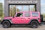 Jeep Wrangler 4XE 380 *RUBICON*TUSCADERO*LUCHTVERING*BRUTE*PPF*LIER