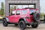 Jeep Wrangler 4XE 380 *RUBICON*TUSCADERO*LUCHTVERING*BRUTE*PPF*LIER