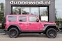 Jeep Wrangler 4XE 380 *RUBICON*TUSCADERO*LUCHTVERING*BRUTE*PPF*LIER