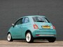 Fiat 500 0.9 TwinAir Turbo Anniversario 1e EIGENAAR! CARPLAY/ANDROID! PANODAK! CRUISE! 4 SEIZOEN BANDEN! AIRCO!