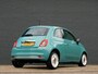 Fiat 500 0.9 TwinAir Turbo Anniversario 1e EIGENAAR! CARPLAY/ANDROID! PANODAK! CRUISE! 4 SEIZOEN BANDEN! AIRCO!