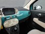 Fiat 500 0.9 TwinAir Turbo Anniversario 1e EIGENAAR! CARPLAY/ANDROID! PANODAK! CRUISE! 4 SEIZOEN BANDEN! AIRCO!