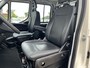 IVECO Daily 35S12D 2.3 345 Euro 6 Trekgewicht 3500kg 6 persoons Airco Pick-up Open laadbak Bakwagen 1e eigenaar P-up