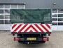IVECO Daily 35S12D 2.3 345 Euro 6 Trekgewicht 3500kg 6 persoons Airco Pick-up Open laadbak Bakwagen 1e eigenaar P-up