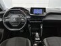 Peugeot e-2008 EV Active 50 kWh 136pk Automaat | Climate Control | Navigatie | Achteruitrijcamera | Cruise Control | Parkeersensoren Achter | 16" Lichtmetalen Velgen | Apple Carplay/Android Auto |