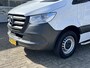 Mercedes-Benz Sprinter 311 1.9 CDI L2 DC 366 Wielbasis Airco Cruise controle Trekhaak 2000kg trekgewicht Telefoonverbinding 1e eigenaar Pick-up Euro 6 6-Persoons