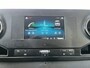 Mercedes-Benz Sprinter 311 1.9 CDI L2 DC 366 Wielbasis Airco Cruise controle Trekhaak 2000kg trekgewicht Telefoonverbinding 1e eigenaar Pick-up Euro 6 6-Persoons