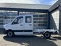 Mercedes-Benz Sprinter 311 1.9 CDI L2 DC 366 Wielbasis Airco Cruise controle Trekhaak 2000kg trekgewicht Telefoonverbinding 1e eigenaar Pick-up Euro 6 6-Persoons