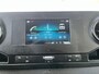Mercedes-Benz Sprinter 311 1.9 CDI L2 DC 366 Wielbasis Airco Cruise controle Trekhaak 2000kg trekgewicht Telefoonverbinding 1e eigenaar Pick-up Euro 6 6-Persoons