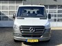 Mercedes-Benz Sprinter 311 1.9 CDI L2 DC 366 Wielbasis Airco Cruise controle Trekhaak 2000kg trekgewicht Telefoonverbinding 1e eigenaar Pick-up Euro 6 6-Persoons