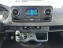 Mercedes-Benz Sprinter 311 1.9 CDI L2 DC 366 Wielbasis Airco Cruise controle Trekhaak 2000kg trekgewicht Telefoonverbinding 1e eigenaar Pick-up Euro 6 6-Persoons