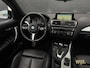 BMW 1-Serie 120i M Sport|177PK|PANO|NL AUTO|LED|LEDER|NAVI|DEALER ONDERHOUDEN