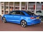 Audi A3 Limousine 30 TFSI Sport Lease Edition Nederlandse auto 153548 NAP met oa sportstoelen  pdc navigatie xenon spoiler lmv origineel  premium kleur