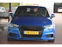 Audi A3 Limousine 30 TFSI Sport Lease Edition Nederlandse auto 153548 NAP met oa sportstoelen  pdc navigatie xenon spoiler lmv origineel  premium kleur