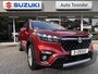 Suzuki S-Cross AllGrip Automaat Select 1.4 Boosterjet Smart Hybrid
