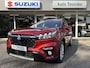 Suzuki S-Cross AllGrip Automaat Select 1.4 Boosterjet Smart Hybrid