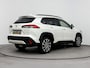 Toyota Corolla Cross Hybrid 140 Style | Navigatie | Dodehoek detectie | Stoel-/stuurverwarming | Apple Carplay / Android Auto | Parkeersensoren voor/achter | Adaptive Cruise | Clima | Camera | 18 inch