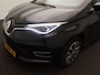 Renault Zoe R135 Intens 52 kWh Koopaccu inclusief | Easy Link Navigatie met Apple CarPlay & Android Auto | Parkeersensoren v+a met achteruitrijcamera | Pack Winter met stoel- en stuurverwarming