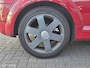 Audi TT 1.8 5V Turbo