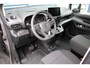 Opel Combo-e 50kWh 136 PK | NAVI | TREKHAAK | CAMERA | CARPLAY | 5,9% RENTE FINANCIAL LEASE!
