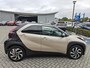 Toyota Aygo X PULSE AUTOMAAT BI-TONE AD-CRUISE APPLE/ANDROID CAMERA LMV DAB+