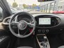 Toyota Aygo X PULSE AUTOMAAT BI-TONE AD-CRUISE APPLE/ANDROID CAMERA LMV DAB+