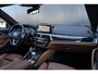 BMW 5-Serie 520i Aut8 Exe ✅ Leder ✅ H&K ✅ Sfeer