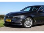 BMW 5-Serie 520i Aut8 Exe ✅ Leder ✅ H&K ✅ Sfeer
