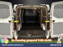 Ford Transit Custom 2.0 TDCI 131pk L2H1 Euro6 Airco | Apple Carplay | Stoelverwarming | LED | Cruisecontrol Verwarmde voorruit, Parkeersensoren, Bijrijdersbank, 2800kg trekvermogen, Android Auto