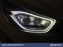 Ford Transit Custom 2.0 TDCI 131pk L2H1 Euro6 Airco | Apple Carplay | Stoelverwarming | LED | Cruisecontrol Verwarmde voorruit, Parkeersensoren, Bijrijdersbank, 2800kg trekvermogen, Android Auto