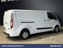 Ford Transit Custom 2.0 TDCI 131pk L2H1 Euro6 Airco | Apple Carplay | Android Auto | LED | Cruisecontrol Stoelverwarming, Verwarmde voorruit, Parkeersensoren, Bijrijdersbank, 2800kg trekvermogen