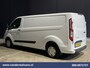 Ford Transit Custom 2.0 TDCI 131pk L2H1 Euro6 Airco | Apple Carplay | Stoelverwarming | LED | Cruisecontrol Verwarmde voorruit, Parkeersensoren, Bijrijdersbank, 2800kg trekvermogen, Android Auto