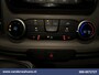 Ford Transit Custom 2.0 TDCI 131pk L2H1 Euro6 Airco | Apple Carplay | Android Auto | LED | Cruisecontrol Stoelverwarming, Verwarmde voorruit, Parkeersensoren, Bijrijdersbank, 2800kg trekvermogen