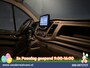 Ford Transit Custom 2.0 TDCI 131pk L2H1 Euro6 Airco | Apple Carplay | Stoelverwarming | LED | Cruisecontrol Verwarmde voorruit, Parkeersensoren, Bijrijdersbank, 2800kg trekvermogen, Android Auto