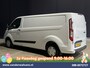 Ford Transit Custom 2.0 TDCI 131pk L2H1 Euro6 Airco | Apple Carplay | Stoelverwarming | LED | Cruisecontrol Verwarmde voorruit, Parkeersensoren, Bijrijdersbank, 2800kg trekvermogen, Android Auto