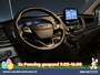 Ford Transit Custom 2.0 TDCI 131pk L2H1 Euro6 Airco | Apple Carplay | Stoelverwarming | LED | Cruisecontrol Verwarmde voorruit, Parkeersensoren, Bijrijdersbank, 2800kg trekvermogen, Android Auto