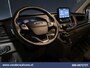 Ford Transit Custom 2.0 TDCI 131pk L2H1 Euro6 Airco | Apple Carplay | Stoelverwarming | LED | Cruisecontrol Verwarmde voorruit, Parkeersensoren, Bijrijdersbank, 2800kg trekvermogen, Android Auto