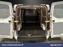 Ford Transit Custom 2.0 TDCI 131pk L2H1 Euro6 Airco | Apple Carplay | Android Auto | LED | Cruisecontrol Stoelverwarming, Verwarmde voorruit, Parkeersensoren, Bijrijdersbank, 2800kg trekvermogen